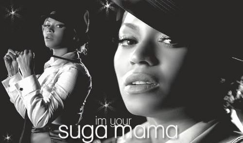 beyonce musica suga mama 1