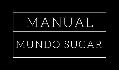 manual do mundo sugar 1